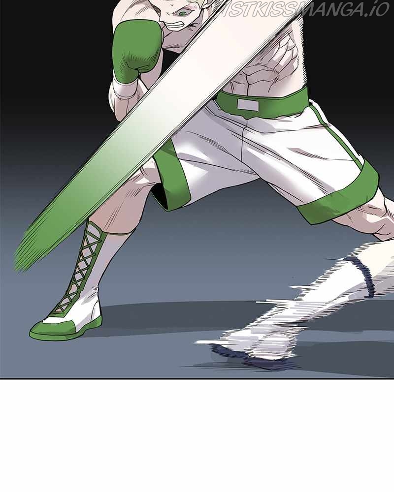 Read The Boxer Manga Online