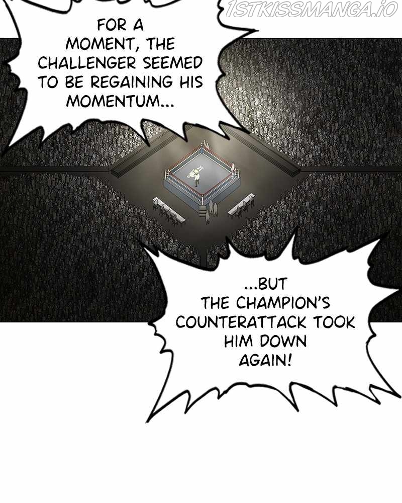 Read The Boxer Manga Online