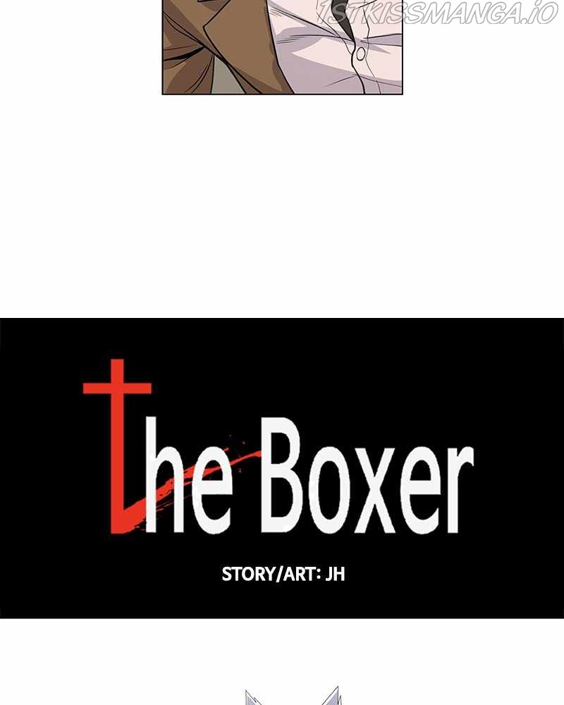 Read The Boxer Manga Online