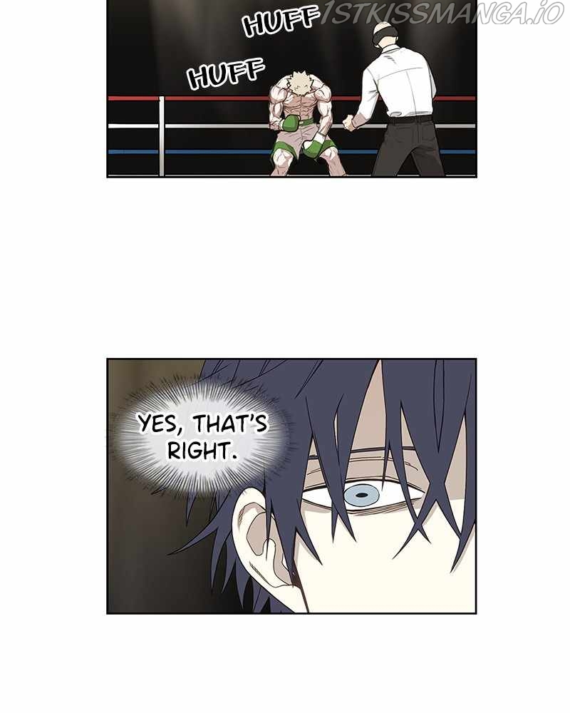 Read The Boxer Manga Online