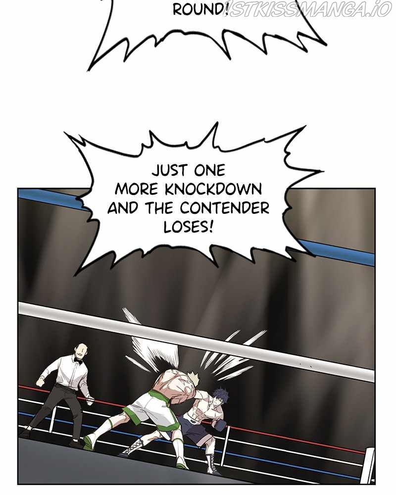 Read The Boxer Manga Online