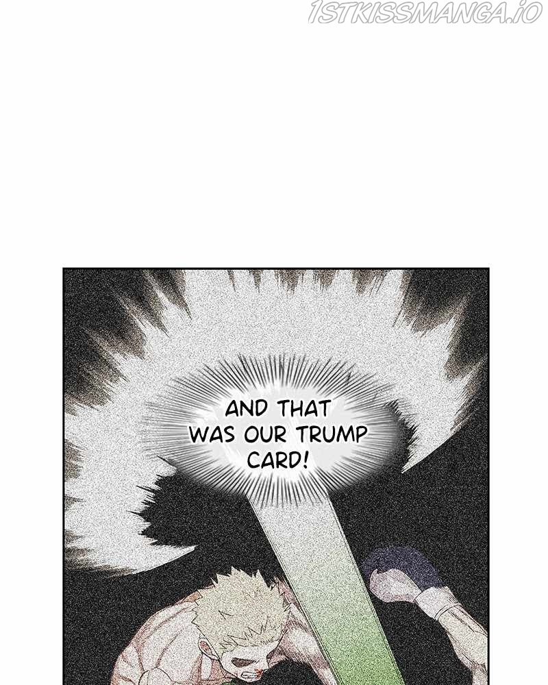 Read The Boxer Manga Online