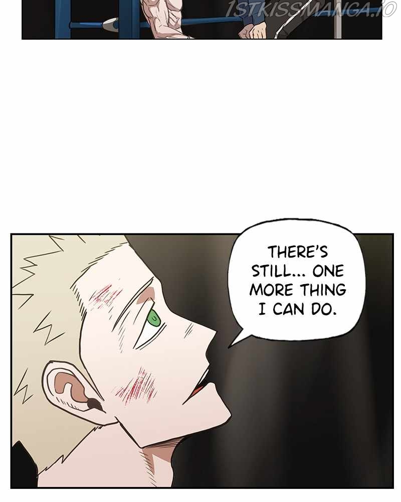 Read The Boxer Manga Online