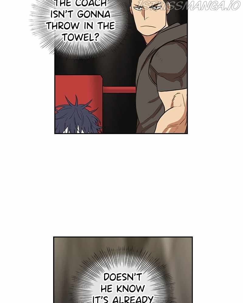 Read The Boxer Manga Online