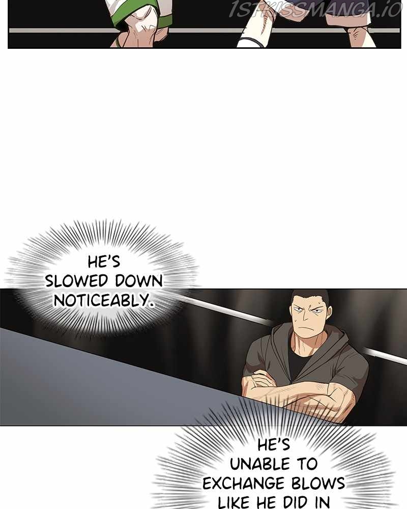 Read The Boxer Manga Online