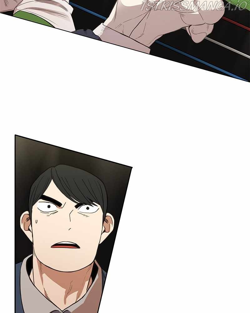 Read The Boxer Manga Online