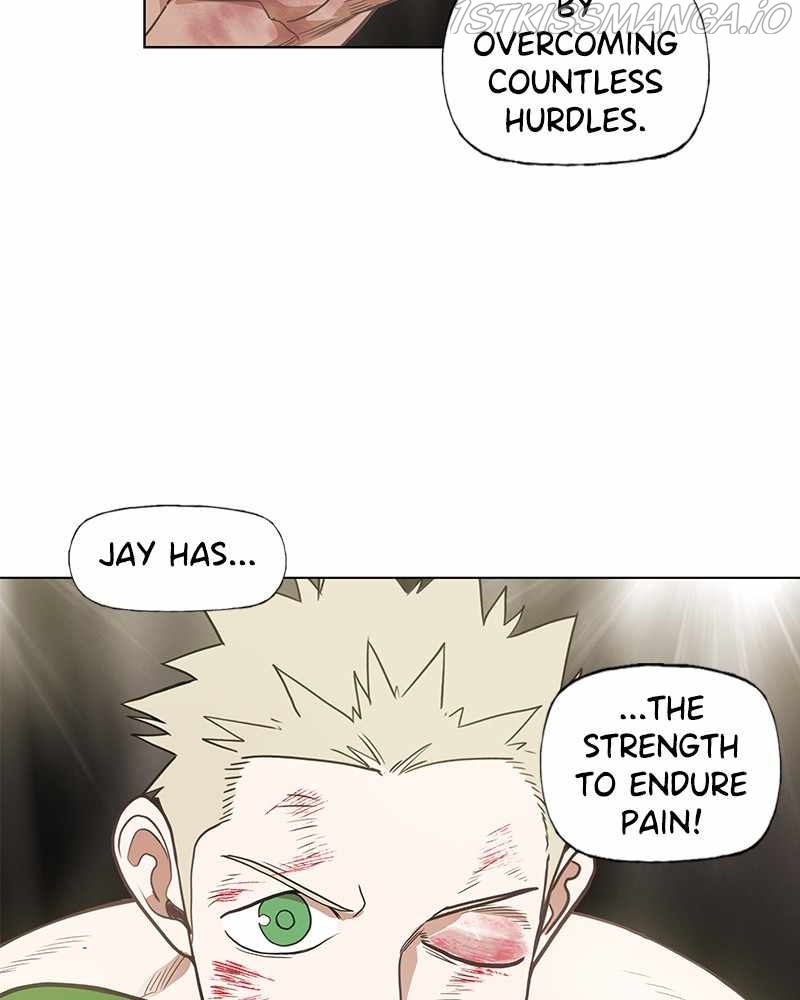 Read The Boxer Manga Online