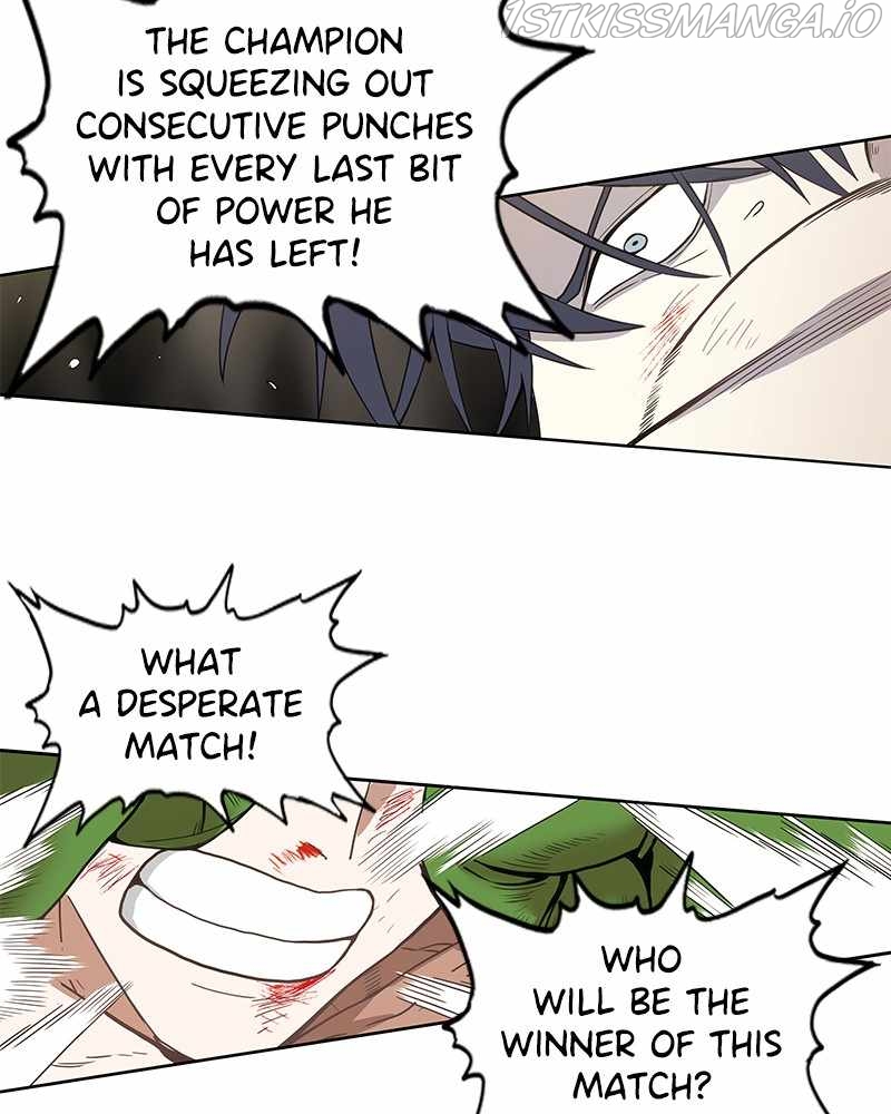 Read The Boxer Manga Online