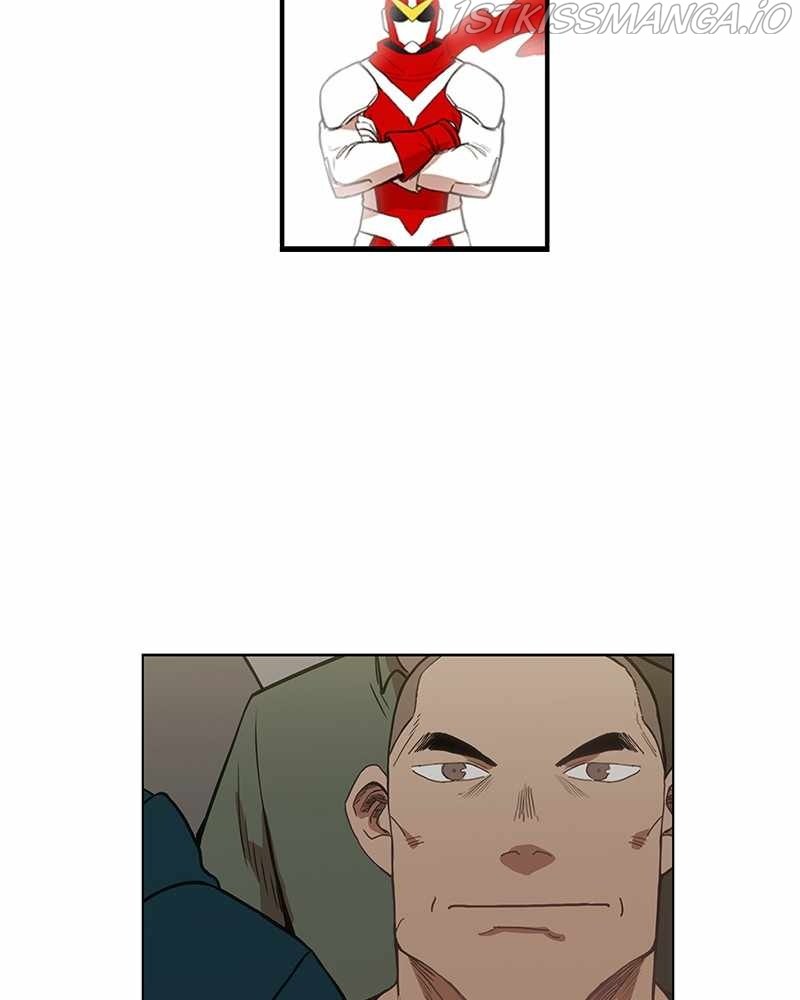 Read The Boxer Manga Online