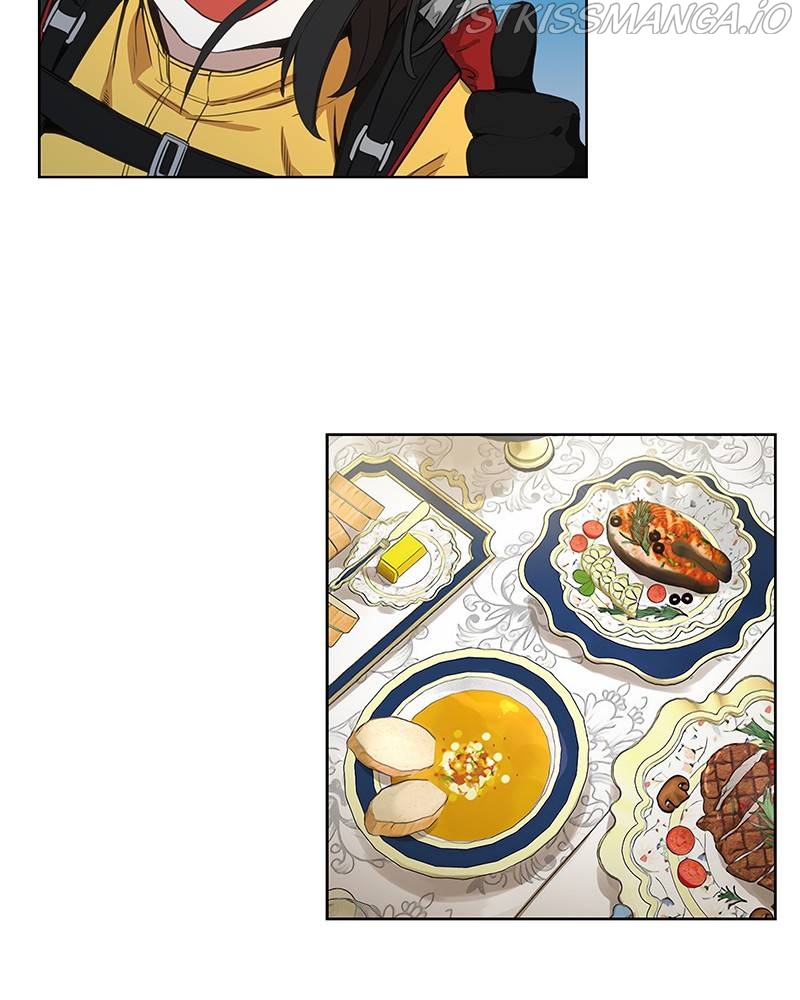 Read The Boxer Manga Online