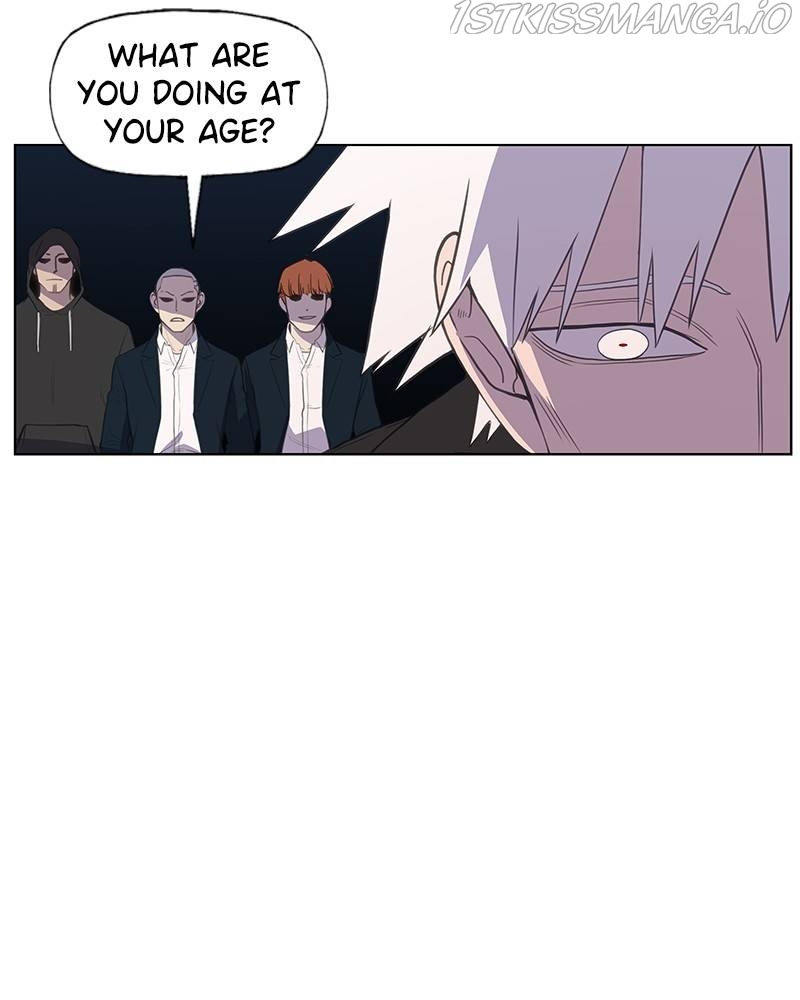 Read The Boxer Manga Online