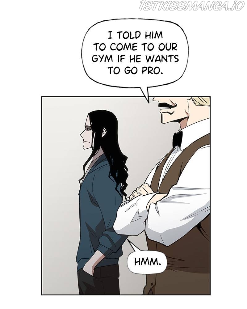 Read The Boxer Manga Online