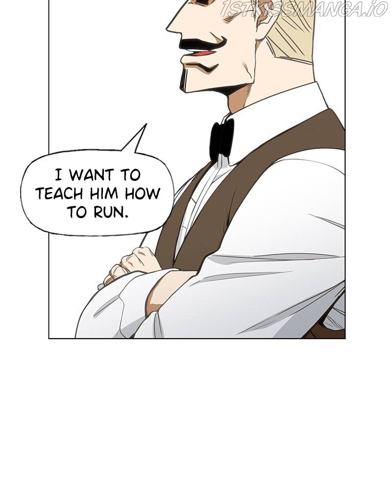 Read The Boxer Manga Online