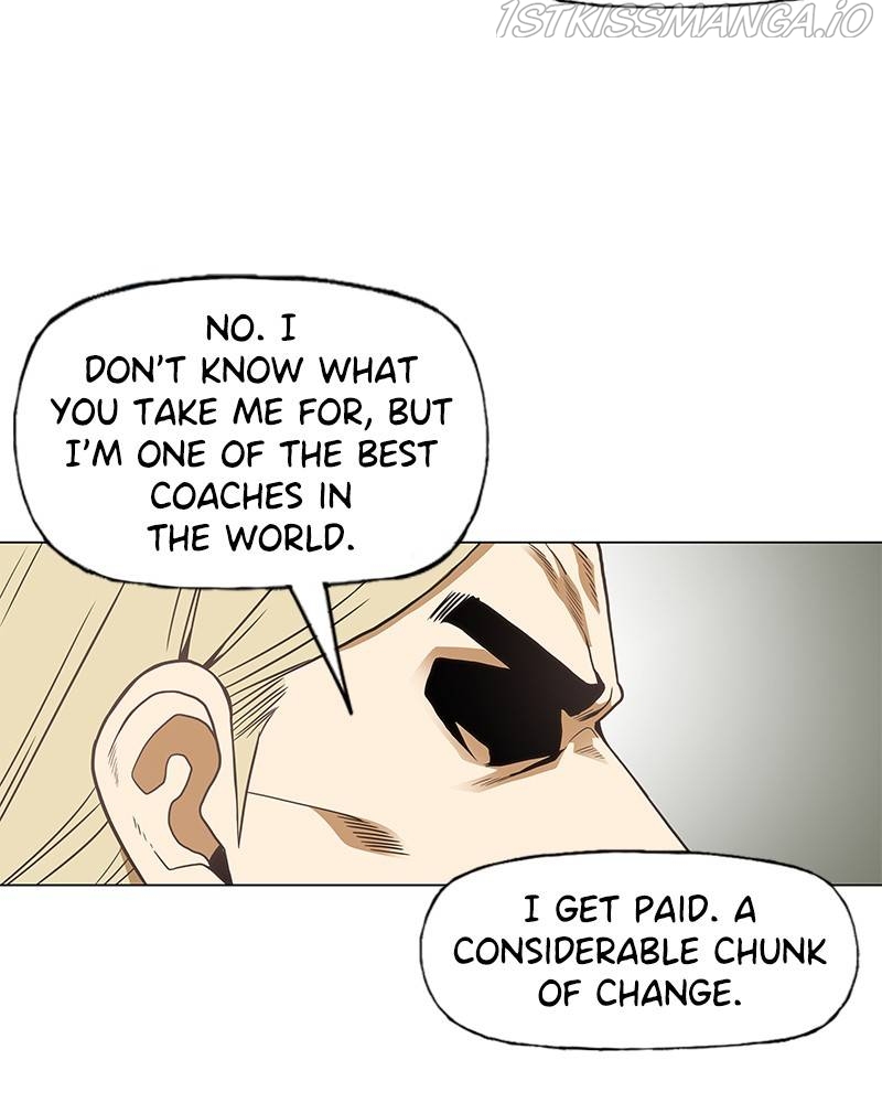 Read The Boxer Manga Online