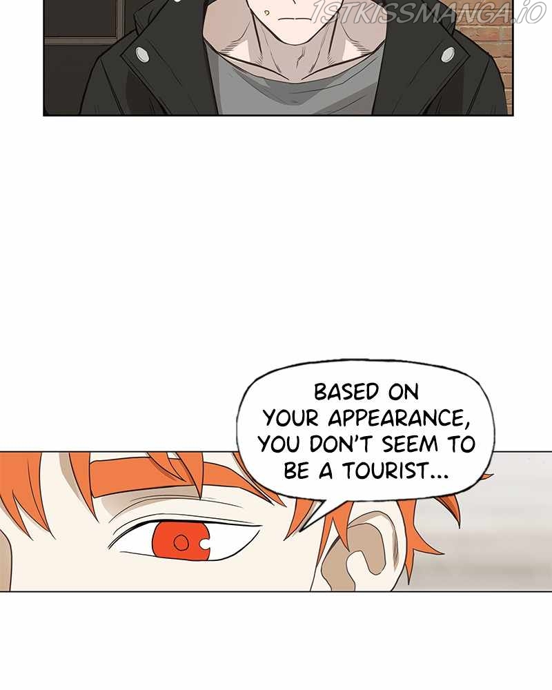 Read The Boxer Manga Online