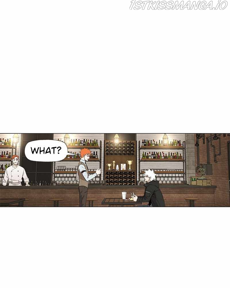 Read The Boxer Manga Online