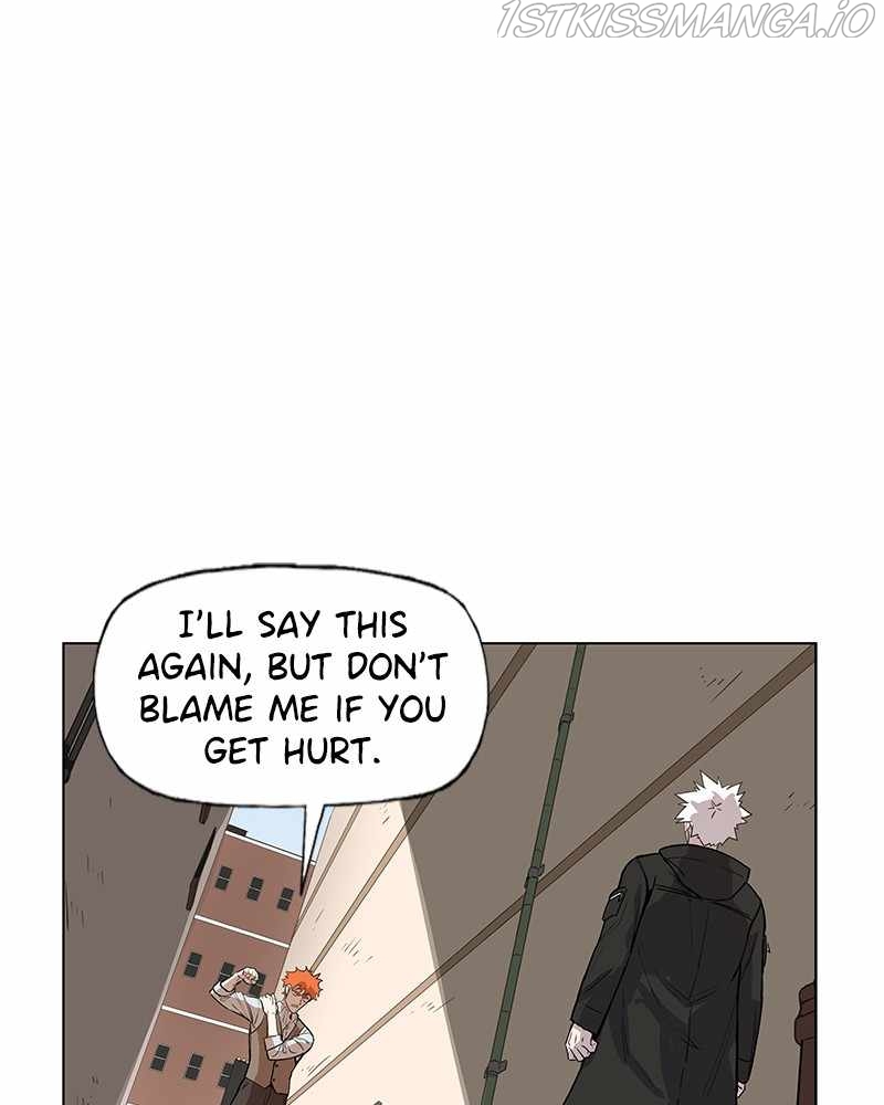 Read The Boxer Manga Online