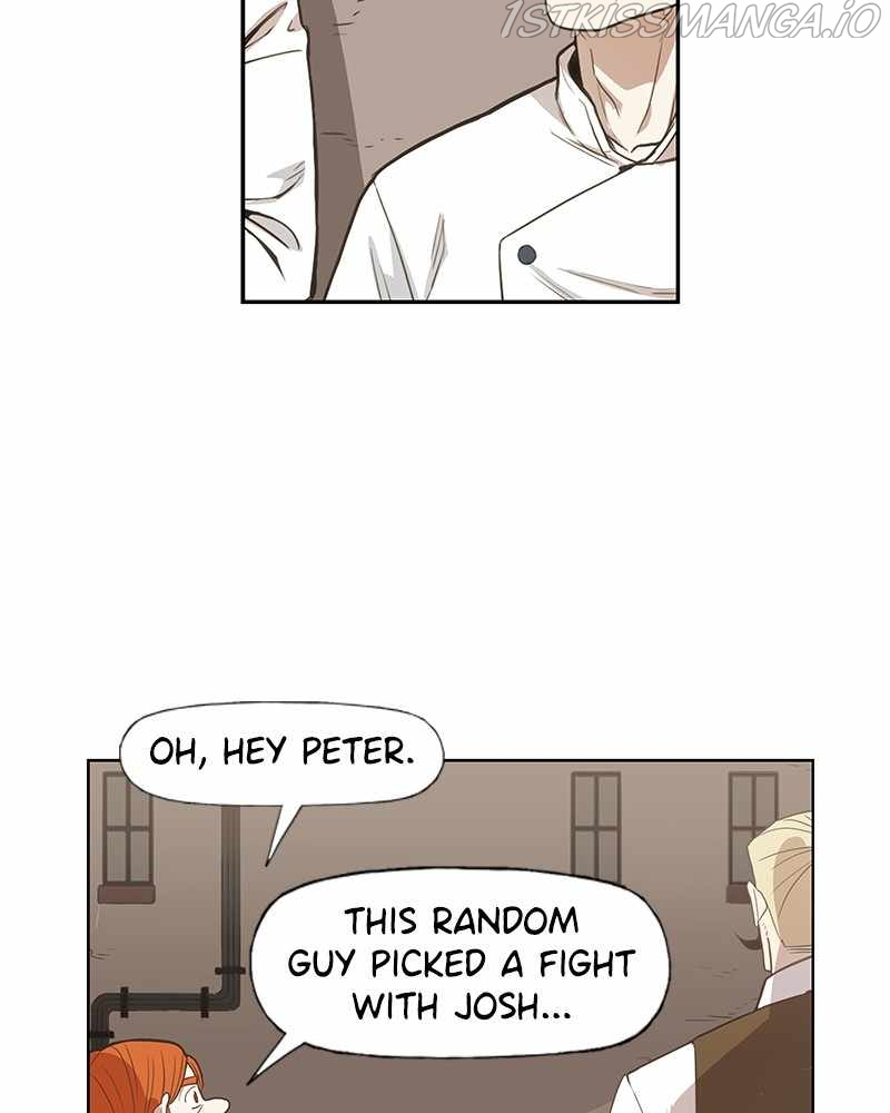 Read The Boxer Manga Online