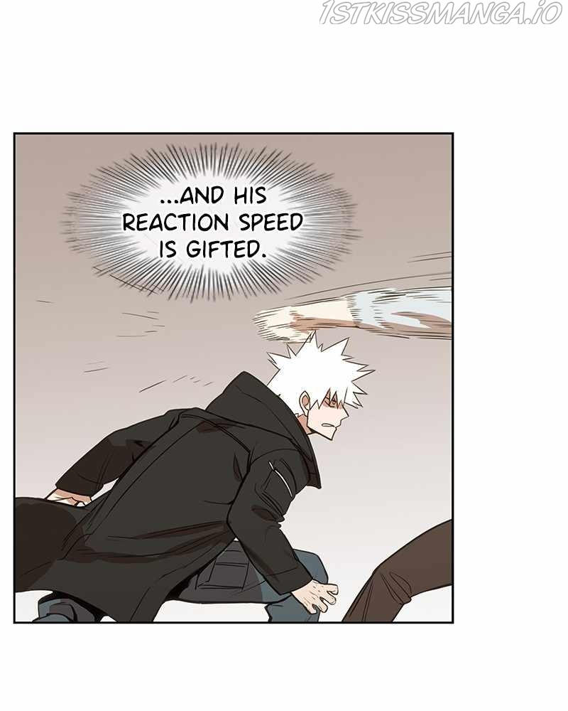 Read The Boxer Manga Online