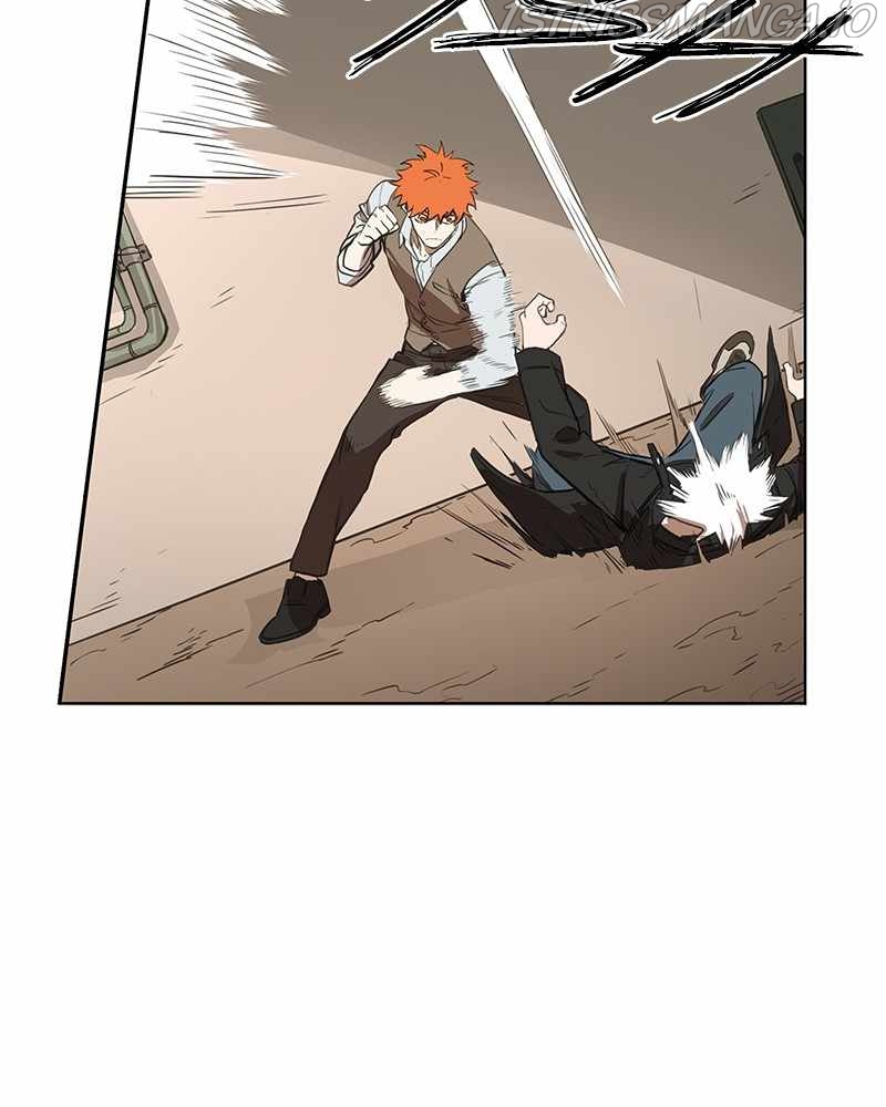 Read The Boxer Manga Online