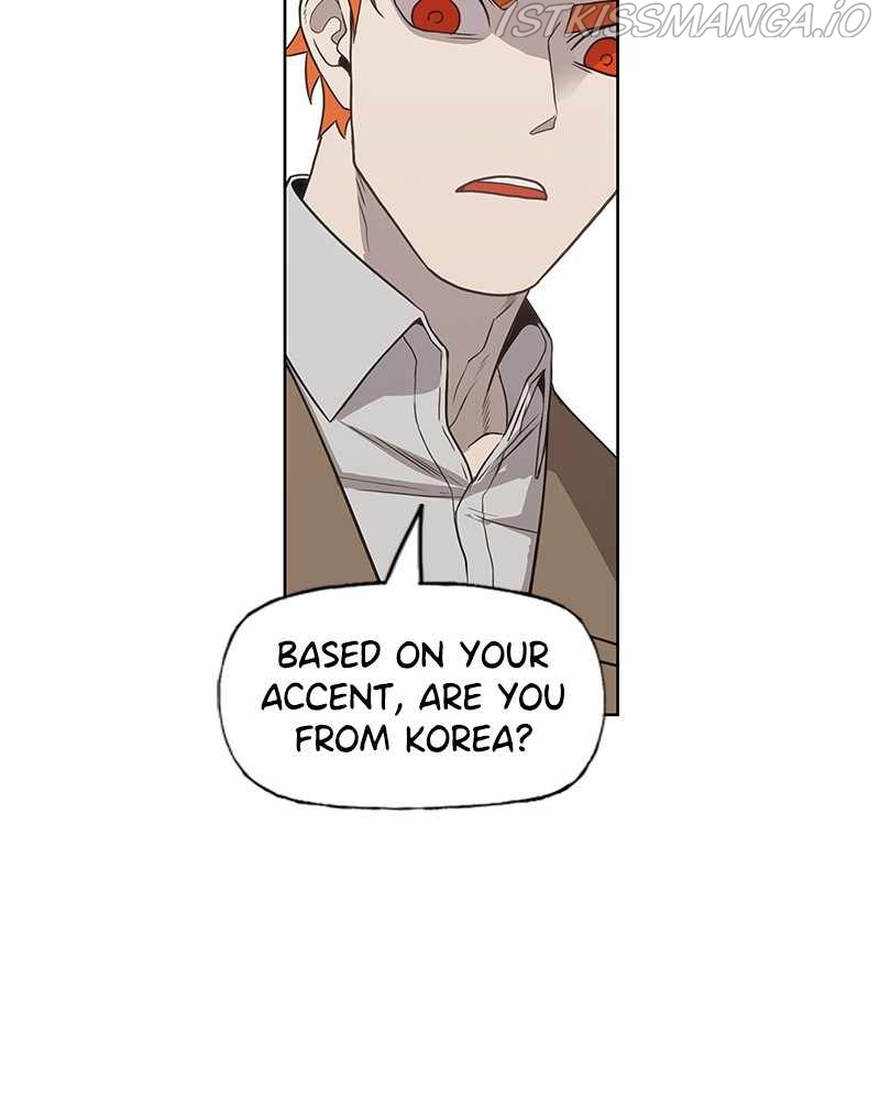 Read The Boxer Manga Online