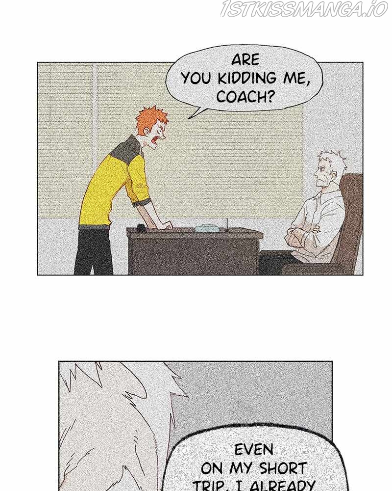 Read The Boxer Manga Online