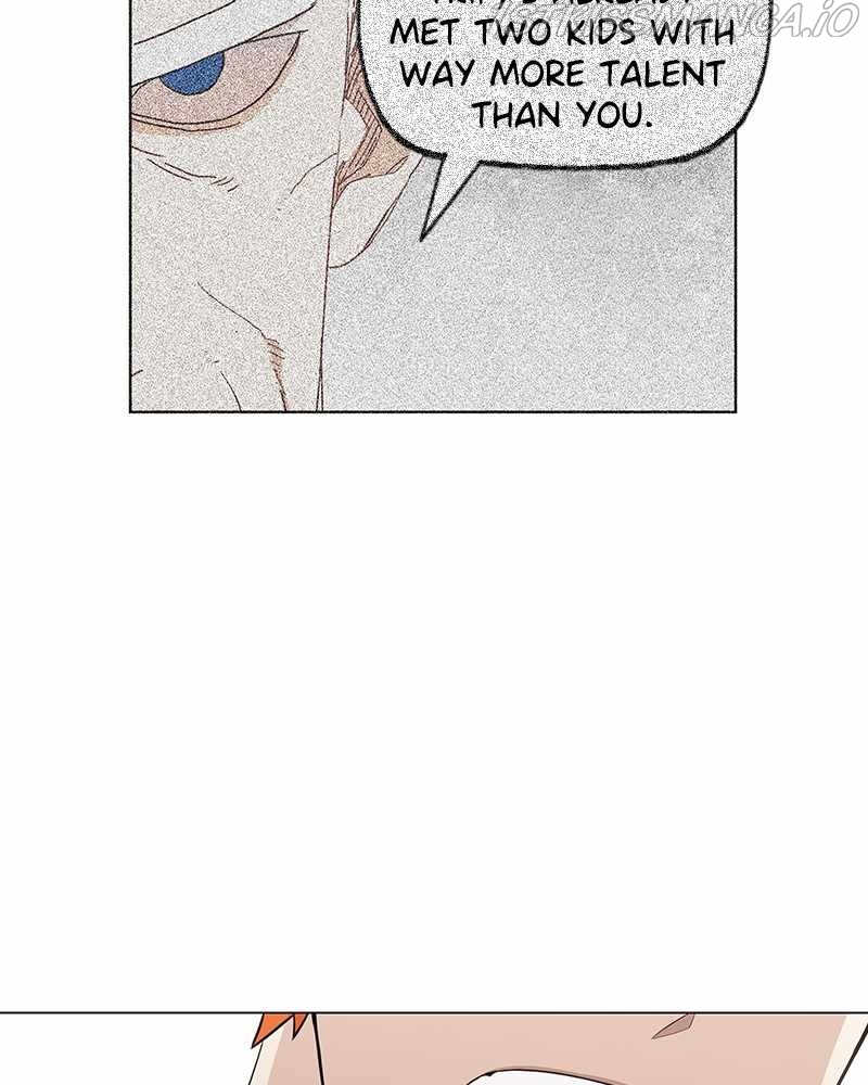 Read The Boxer Manga Online