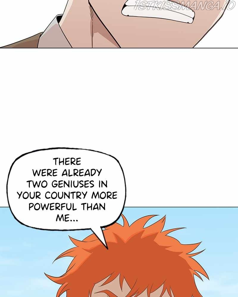 Read The Boxer Manga Online