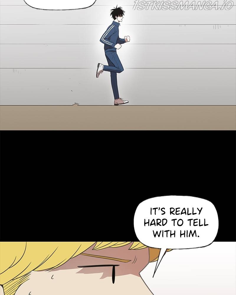 Read The Boxer Manga Online