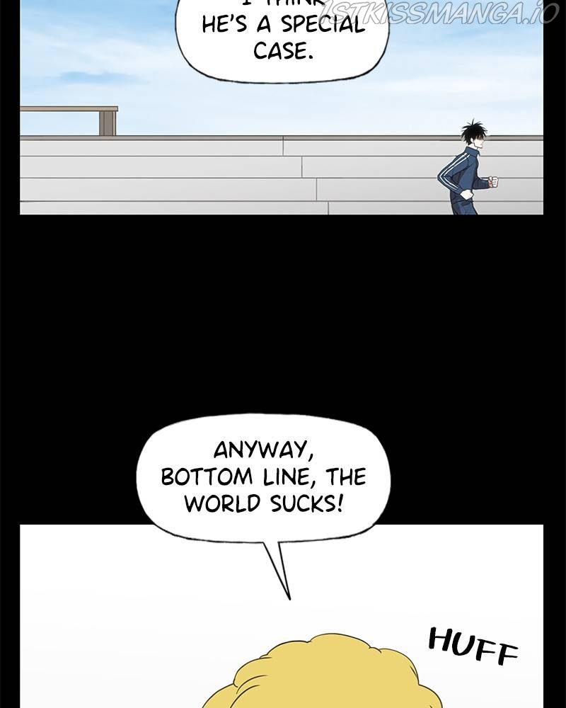 Read The Boxer Manga Online