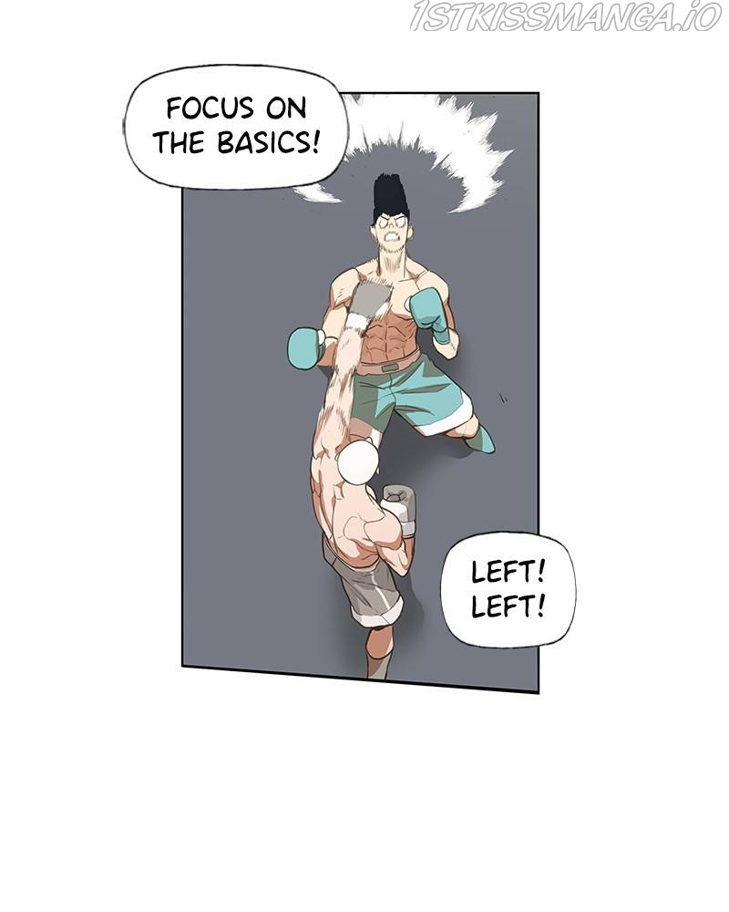 Read The Boxer Manga Online