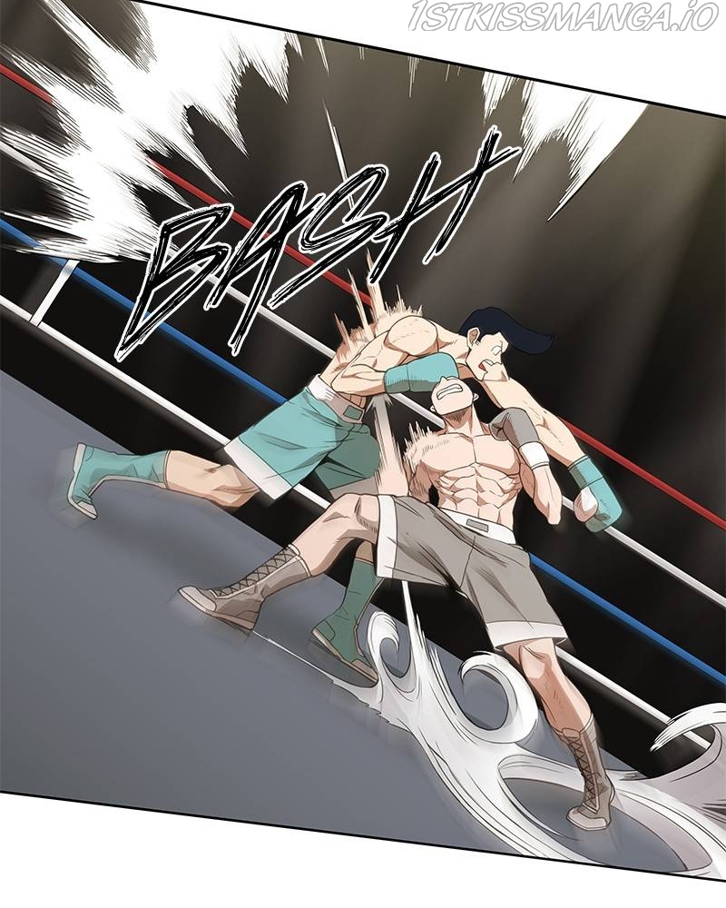Read The Boxer Manga Online