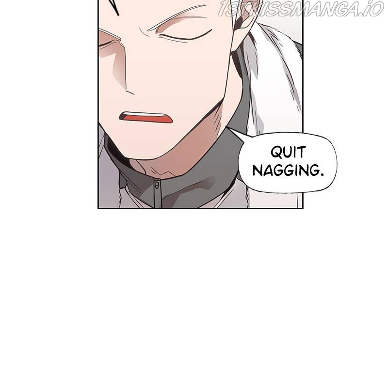 Read The Boxer Manga Online