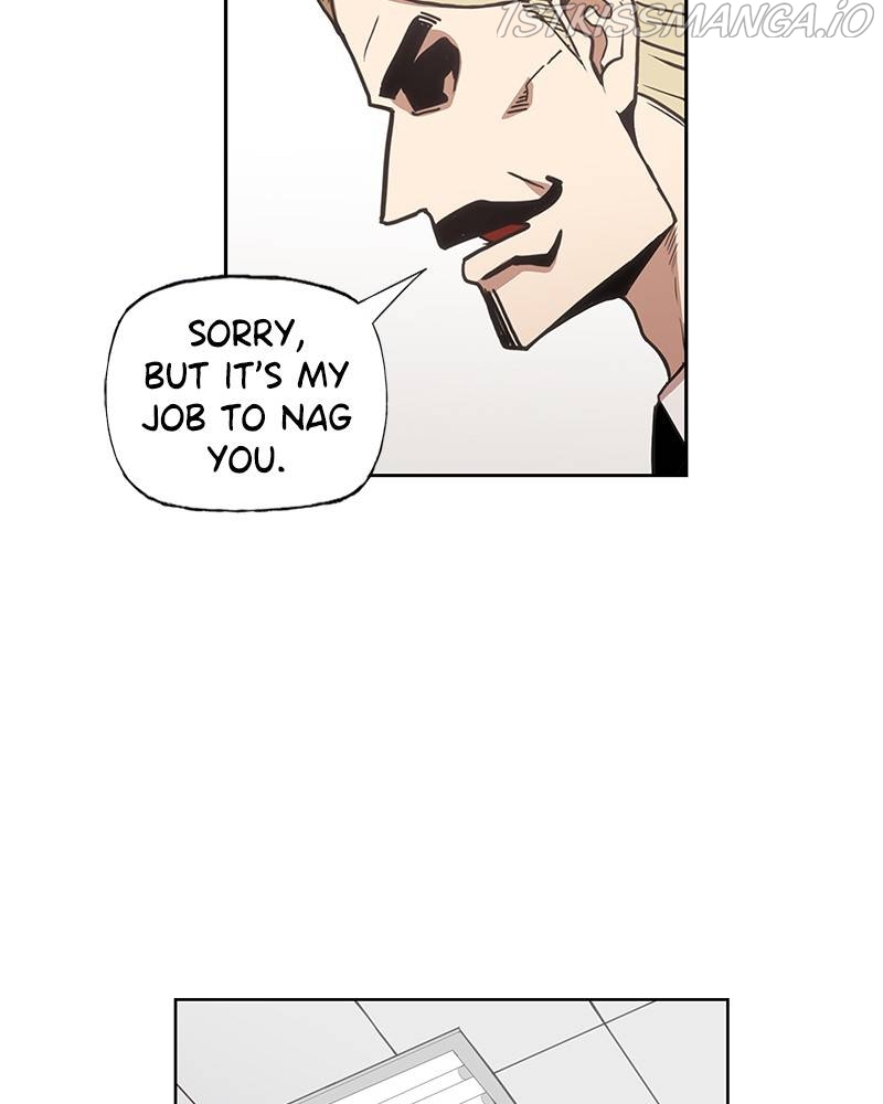 Read The Boxer Manga Online