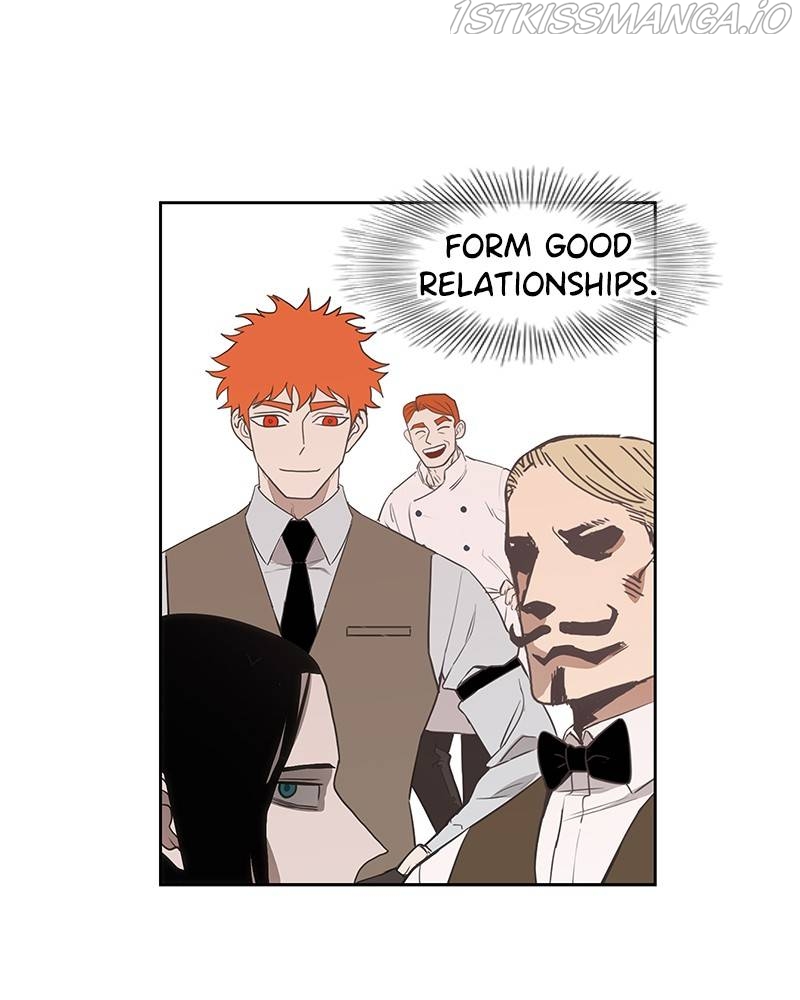 Read The Boxer Manga Online