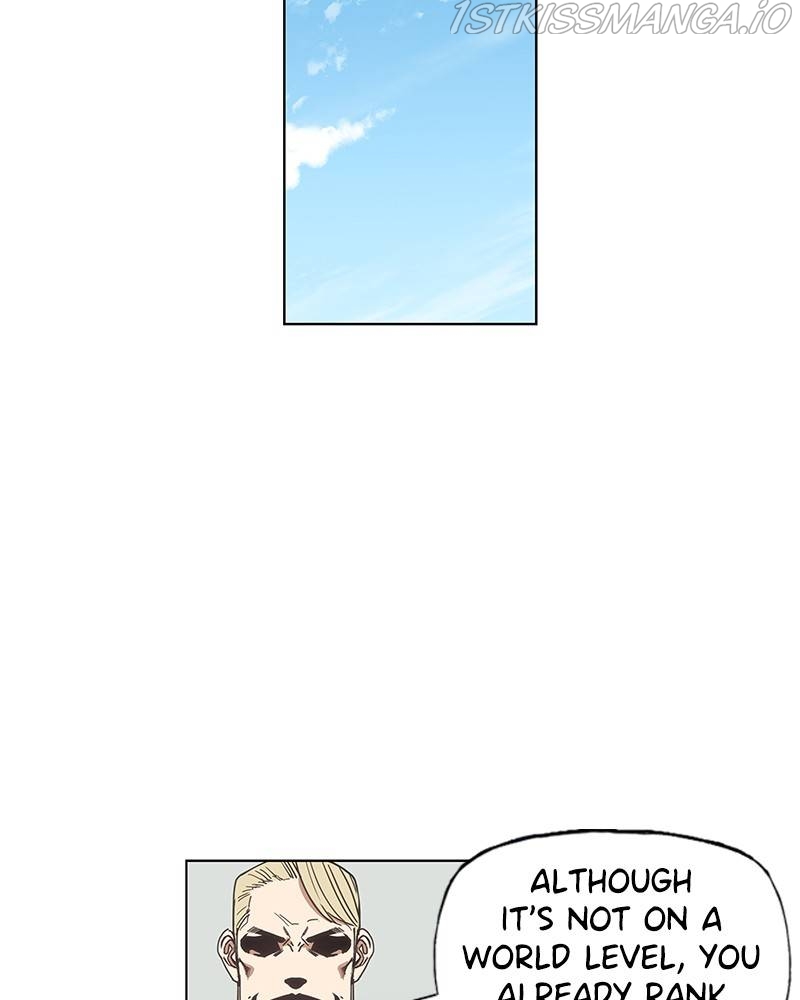 Read The Boxer Manga Online