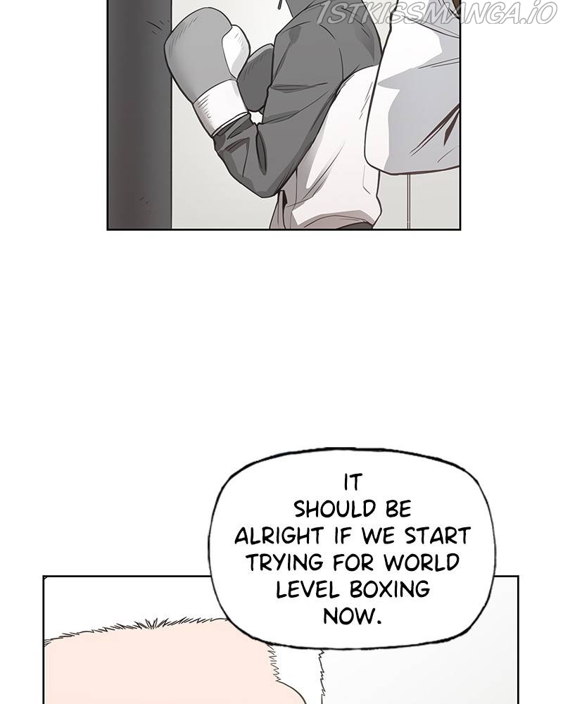 Read The Boxer Manga Online