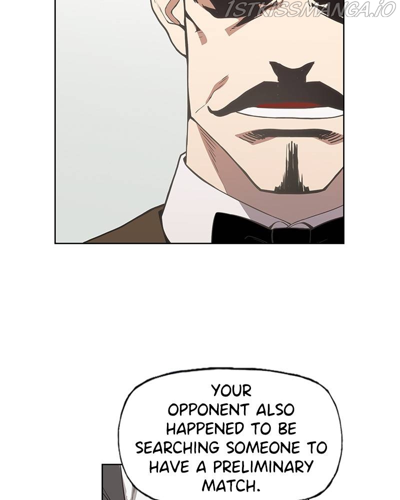 Read The Boxer Manga Online