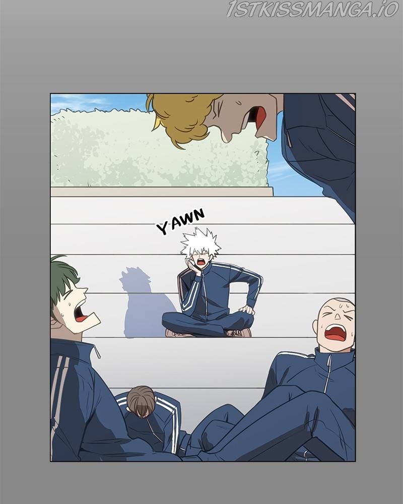 Read The Boxer Manga Online