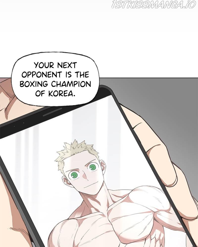 Read The Boxer Manga Online