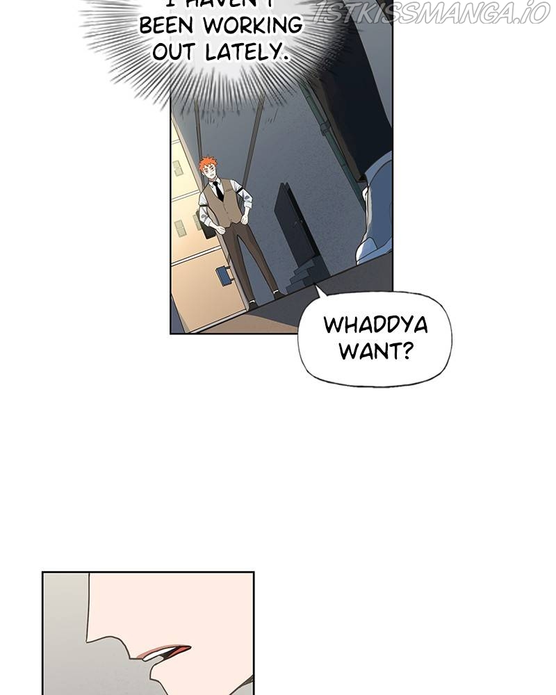 Read The Boxer Manga Online