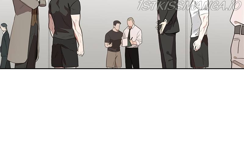 Read The Boxer Manga Online