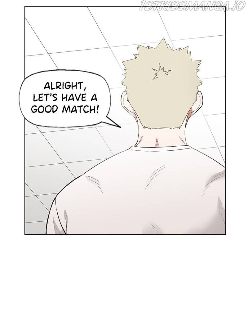 Read The Boxer Manga Online