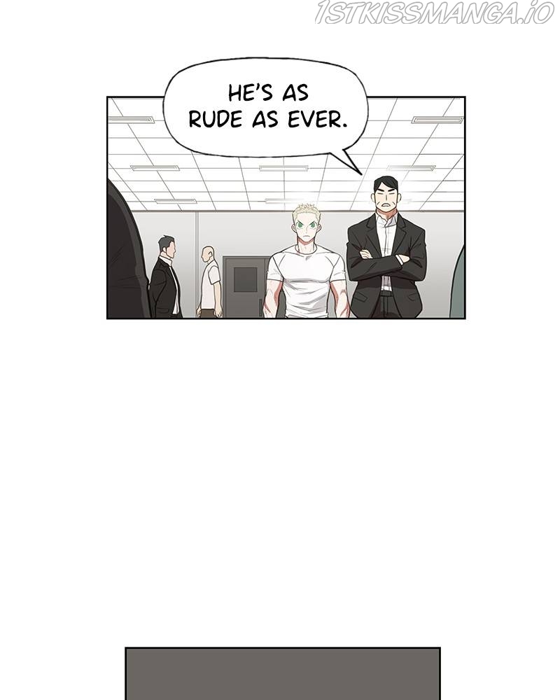 Read The Boxer Manga Online