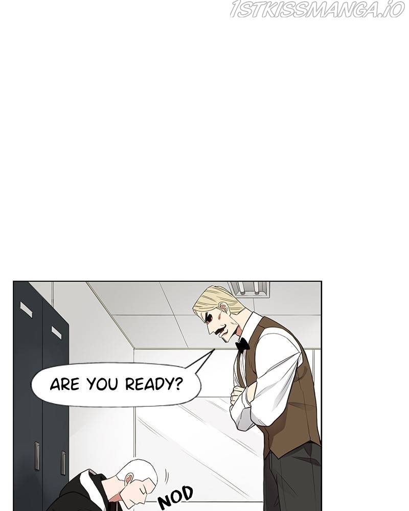 Read The Boxer Manga Online