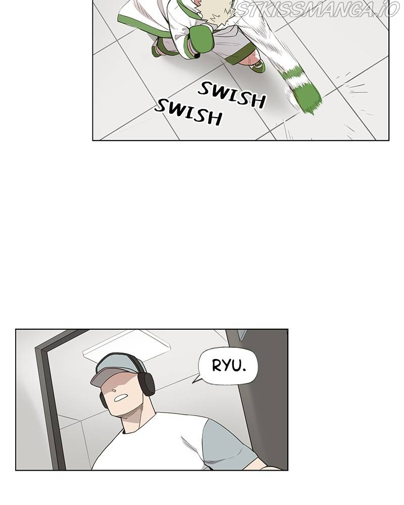 Read The Boxer Manga Online