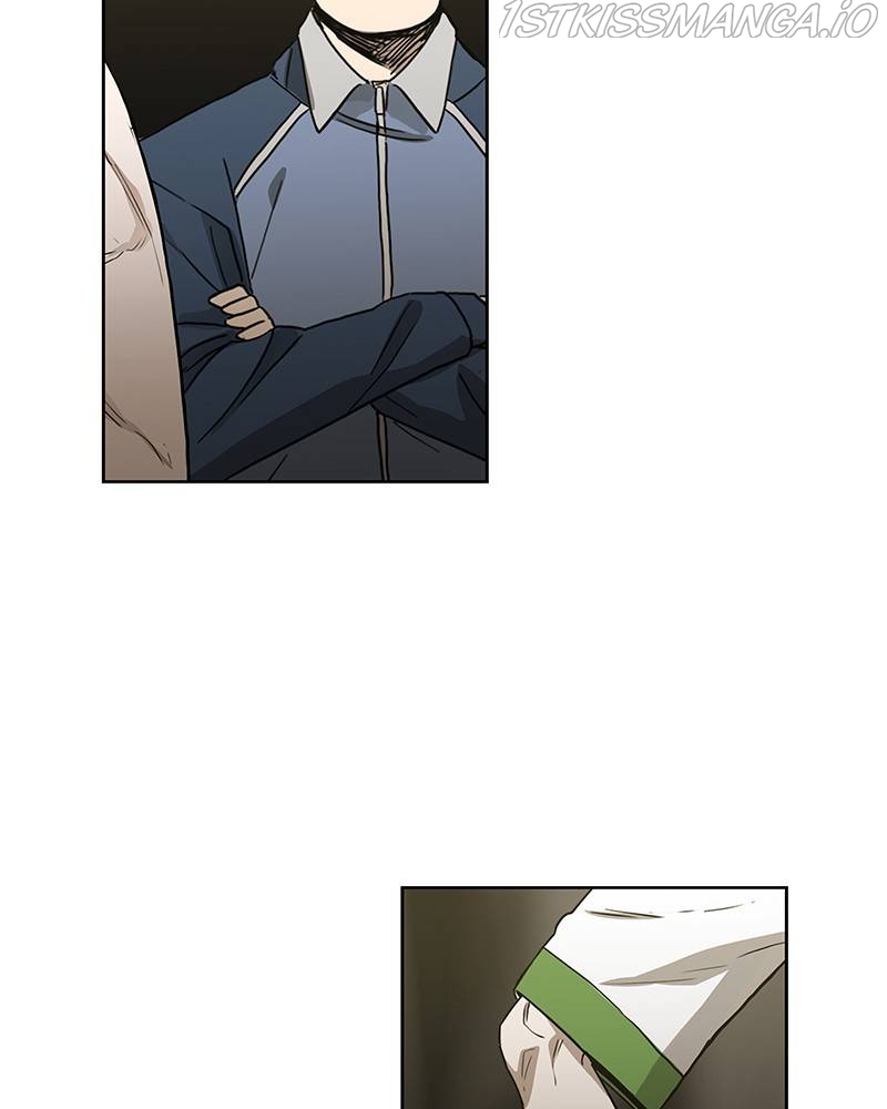 Read The Boxer Manga Online