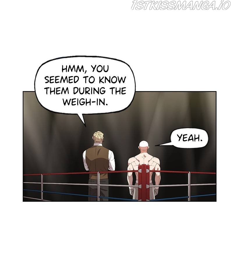 Read The Boxer Manga Online