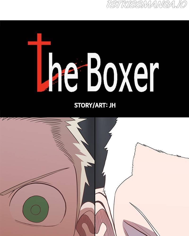 Read The Boxer Manga Online