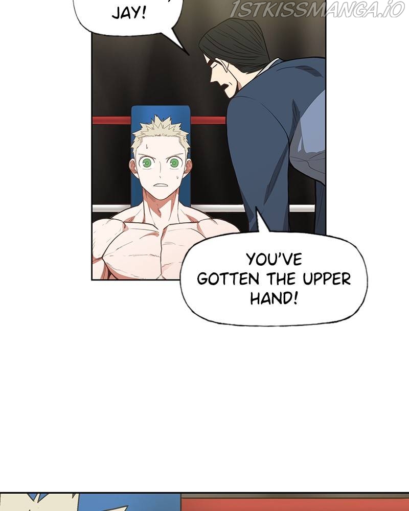 Read The Boxer Manga Online